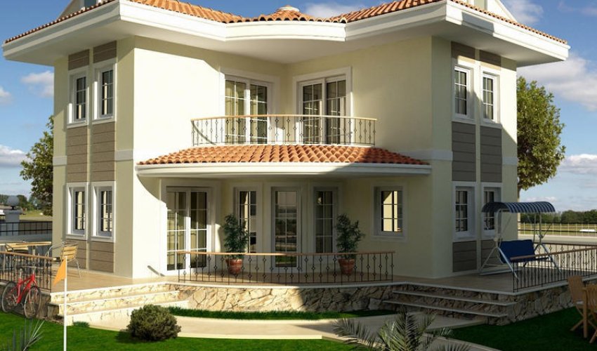 Bakıda evlər ucuzlaşdı, bağ evləri isə bahalaşır