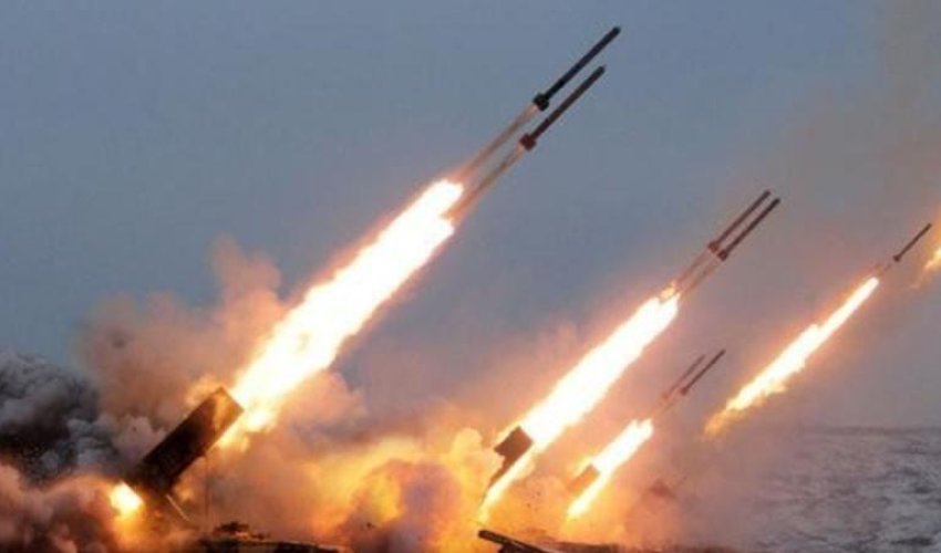 “Aprel müharibəsi”ndə Ermənistan rəhbərliyi orada gizlənib... - Yeni fakt “Aprel müharibəsi”ndə Ermənistan rəhbərliyi orada gizlənib... - Yeni fakt