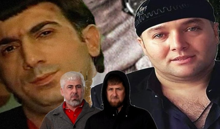 Kadırovun baş cəlladından Lənkəranskinin 