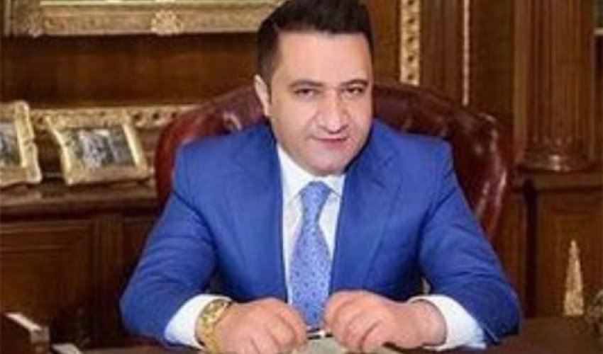 Ramil Usubovun təyin etdiyi yeni rəis kimdir?