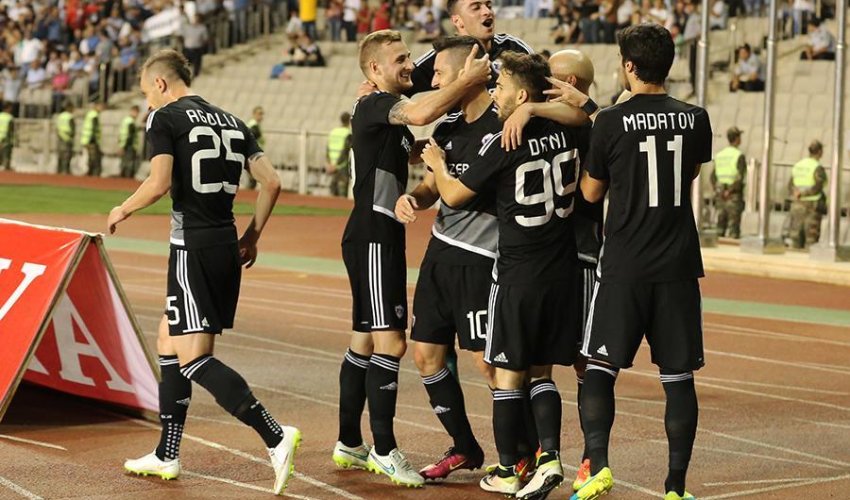 “Qarabağ”ın oyunu canlı yayımlanmayacaq – TV-lər 10 min tapmır
