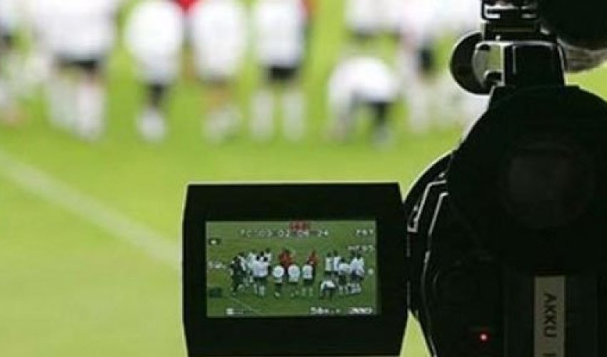 “Qarabağ”dan bəyanat: “Canlı yayım gözlənilir”