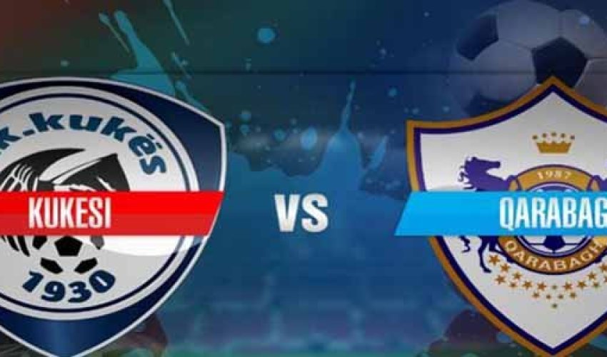 “Qarabağ” səfər matçını heç-heçə başa vurdu