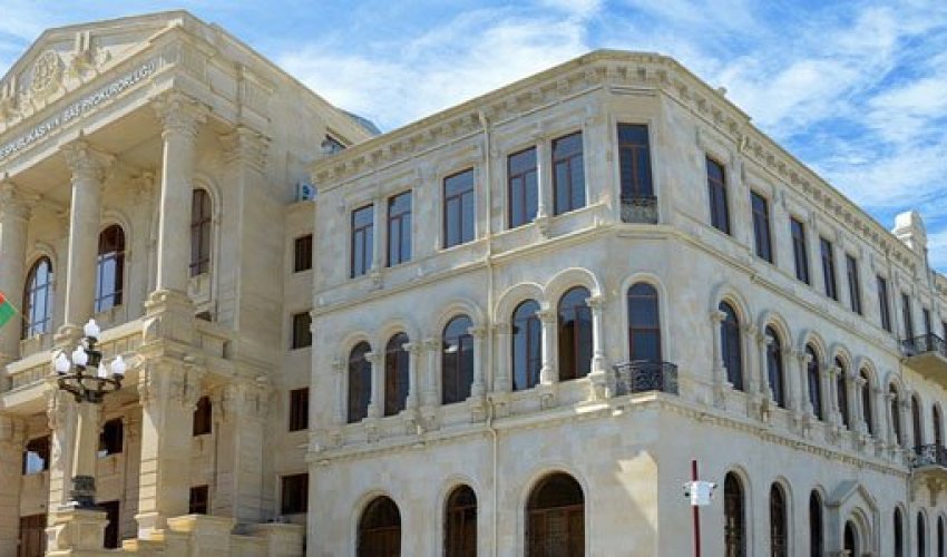 Azərbaycanda rayon prokuroru işdən çıxarıldı, köməkçisi həbs edildi - TƏCİLİ