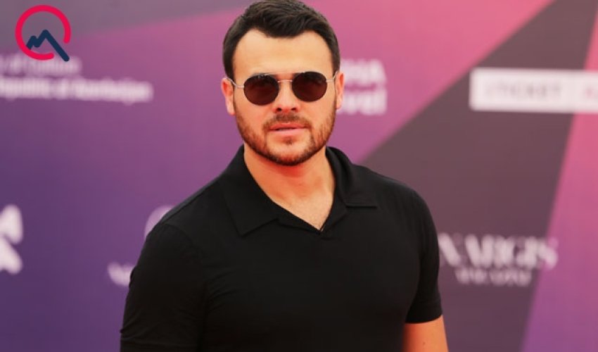 Ağalarov məşhurları Bakıya topladı