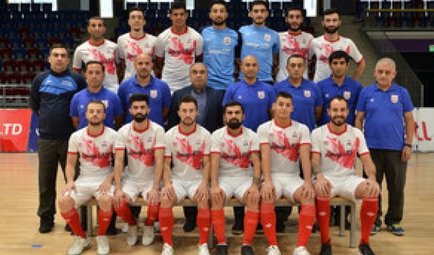 Azərbaycan çempionu legionerlərdən imtina edib