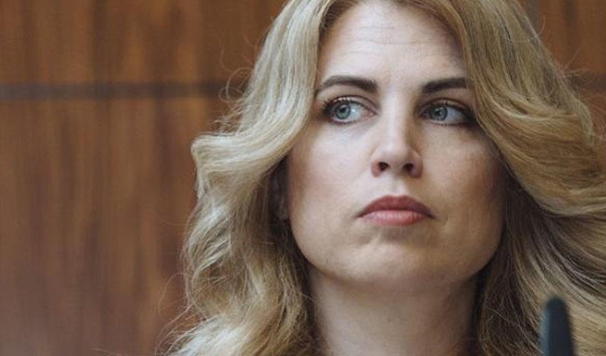 Dünyanın ilk geni dəyişdirilmiş insanı - Bu addımı niyə atdığına inanmayacaqsınız - FOTO