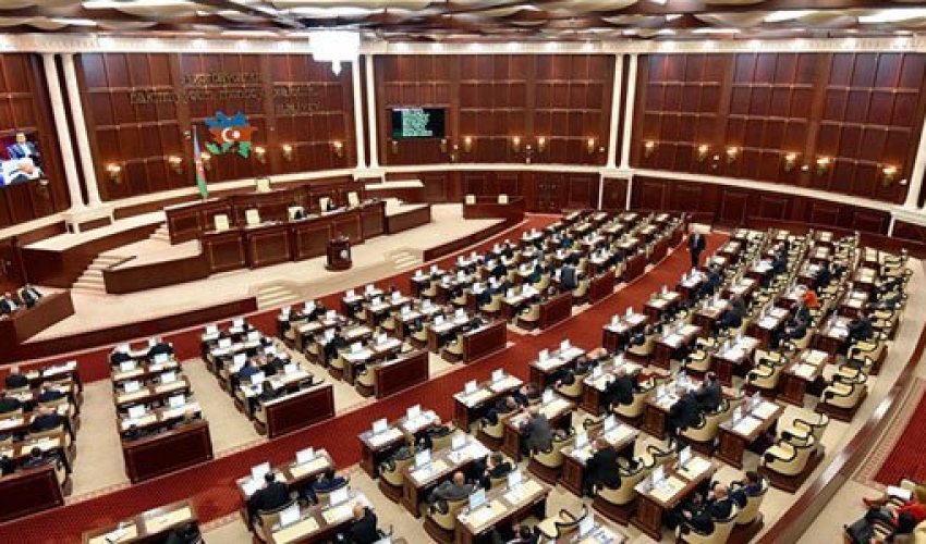 Milli Məclisin sabiq deputatı vəfat etdi - FOTO Milli Məclisin sabiq deputatı vəfat etdi - FOTO