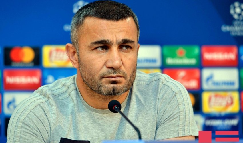 Qurban Qurbanov İngiltərəyə gedəcək