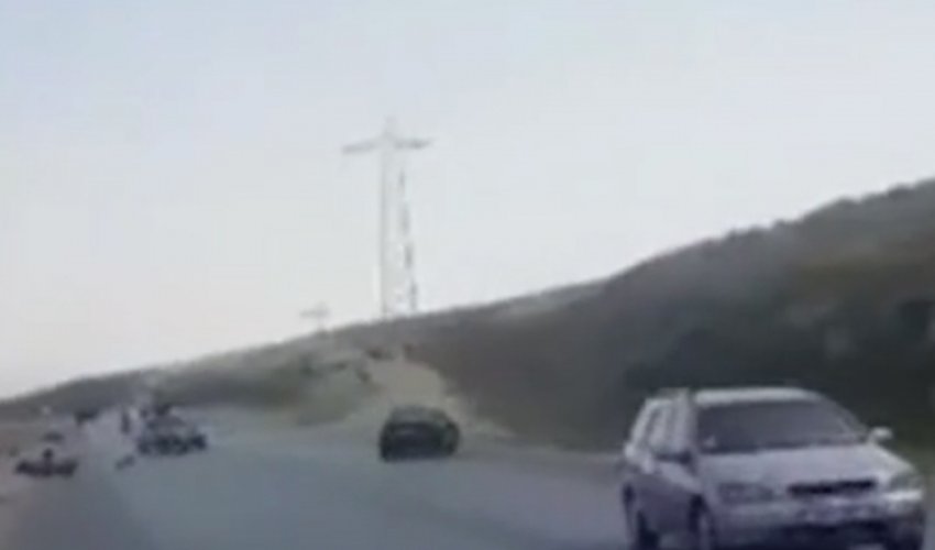 Убийство иностранных туристов в Таджикистане попало на видео