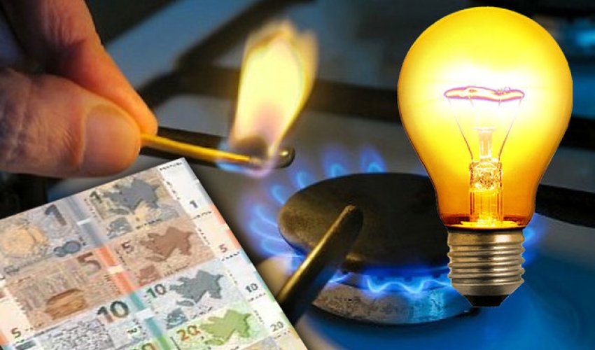 İşıq və qazın qiyməti bahalaşacaq?