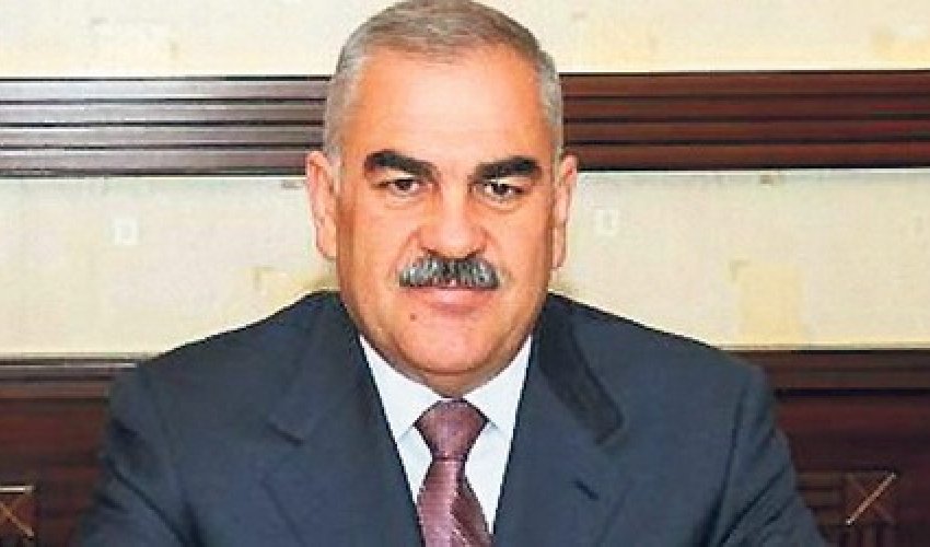 Vasif Talıbov yeni xidmət yaratdı Vasif Talıbov yeni xidmət yaratdı