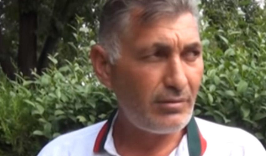Baş nazir onu necə fikrindən daşındırdı? - İntihara cəhd edən şəxs danışdı - VİDEO Baş nazir onu necə fikrindən daşındırdı? - İntihara cəhd edən şəxs danışdı - VİDEO