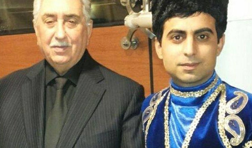 Qəzada ölən xanəndə ilə bağlı tükürpədən fakt