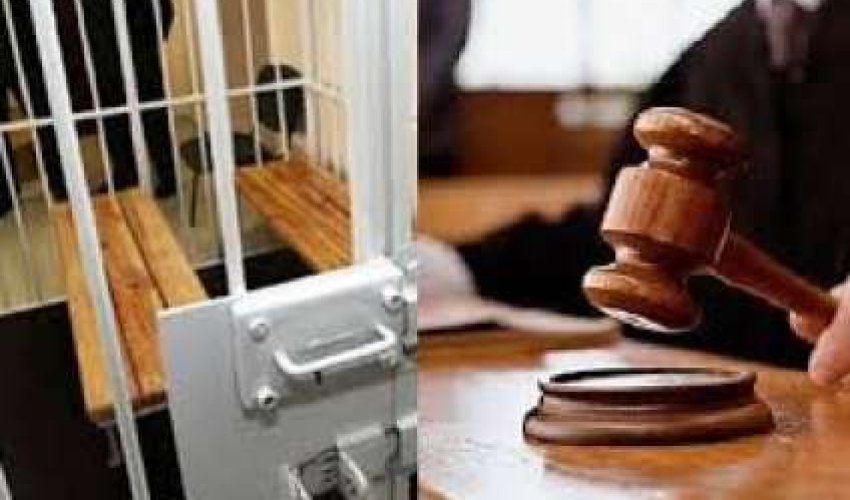 Bakıda vəkil azadlıqdan məhrum edildi