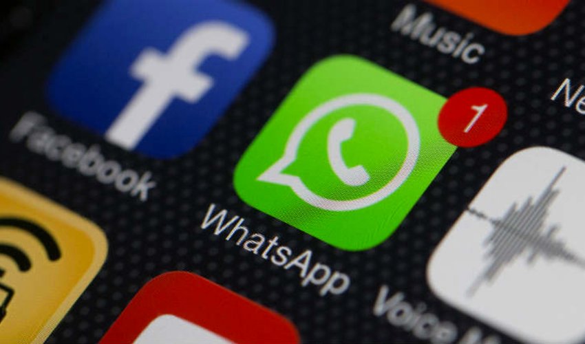 Facebook готова начать зарабатывать на WhatsApp