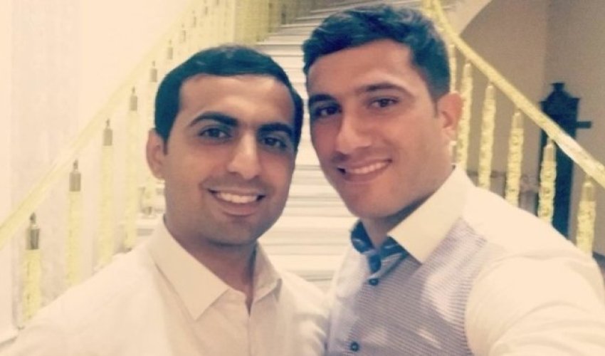 Yaxın dost olan xanəndələr bir-birinə niyə düşmən kəsildi? - VİDEO + FOTO Yaxın dost olan xanəndələr bir-birinə niyə düşmən kəsildi? - VİDEO + FOTO