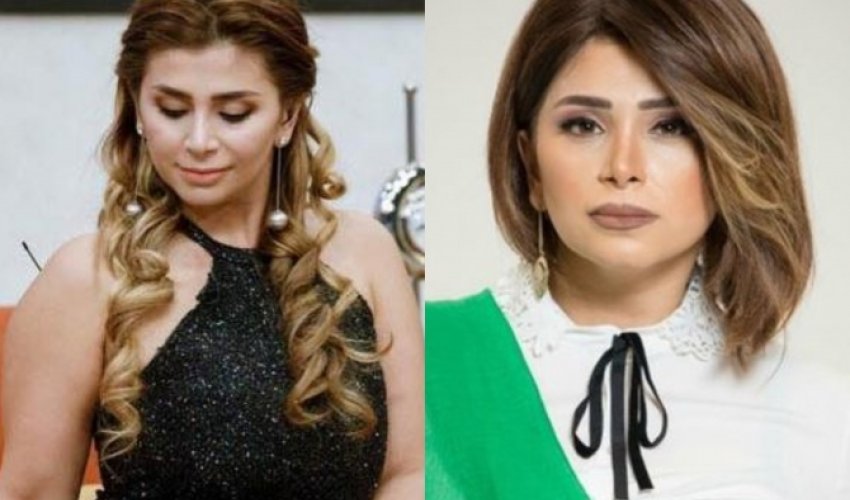 Aparıcının köməyə ehtiyacı var - FOTO Aparıcının köməyə ehtiyacı var - FOTO