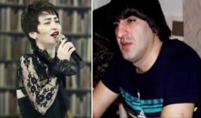 “Qoca”nı qaçırmasının BÜTÜN SİRLƏRİNİ AÇAN Fədayə Laçın BU GÜN... + FOTO