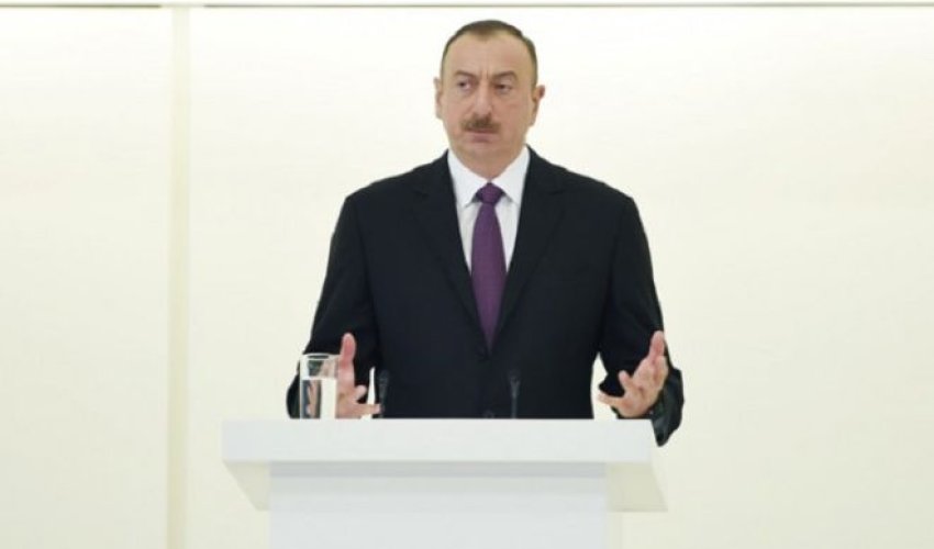 Prezident onlara mənzil verəcək - Nazirlik açıqladı