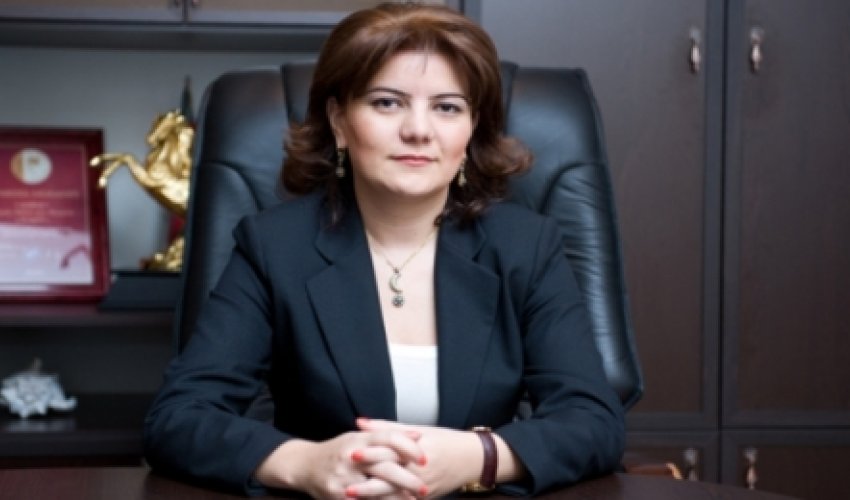 Vüsalə Mahirqızı APA haqda açıqlama verdi: “Araşdırma aparılır”