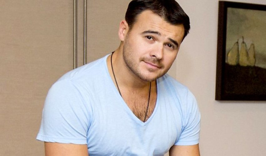 Emin Ağalarov 