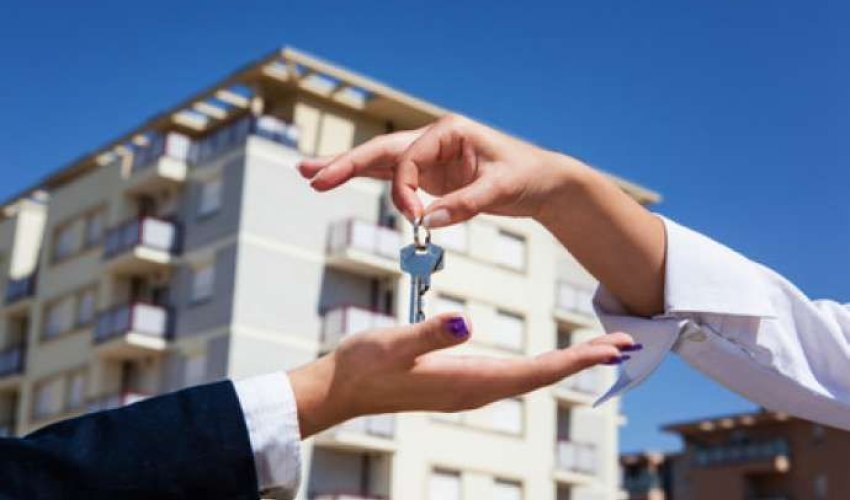 Güzəştli evlərin satışı ilə bağlı ŞAD XƏBƏR