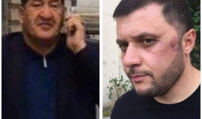 “Hacı Mazan” döydürdüyü vətəndaşın qarajını əlindən aldı – Foto/Video