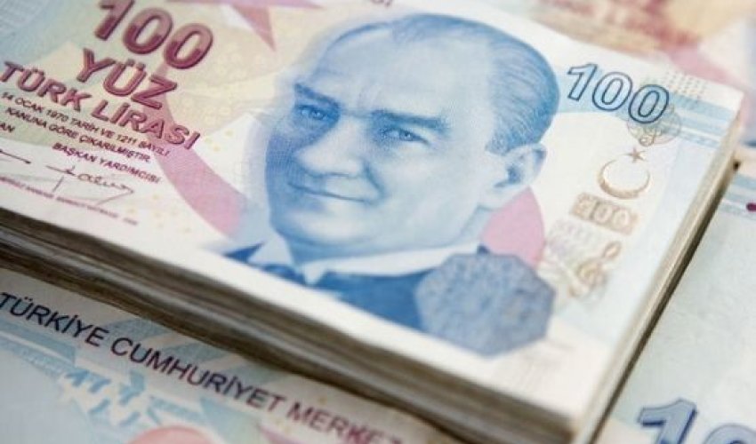 Lirə çöküşdə: Azərbaycan bazarını nə gözləyir? Lirə çöküşdə: Azərbaycan bazarını nə gözləyir?