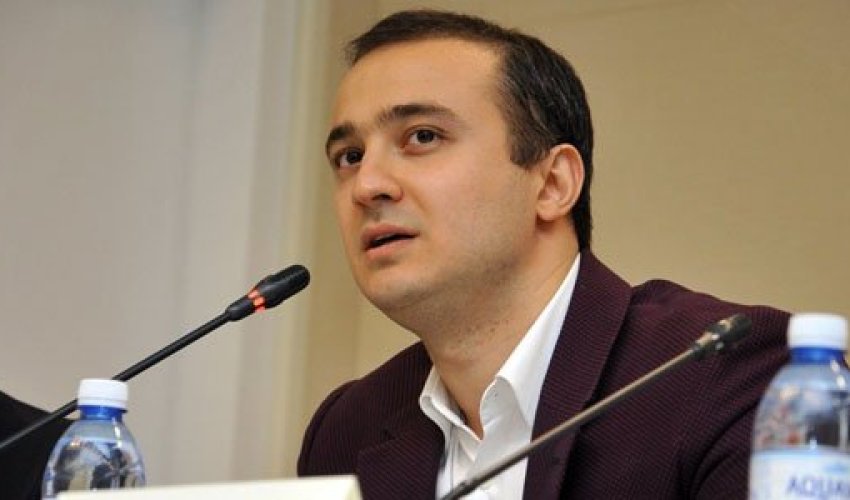 Kəmaləddin Heydərovun oğlu təşkilatının Bakı ofisini də bağladı