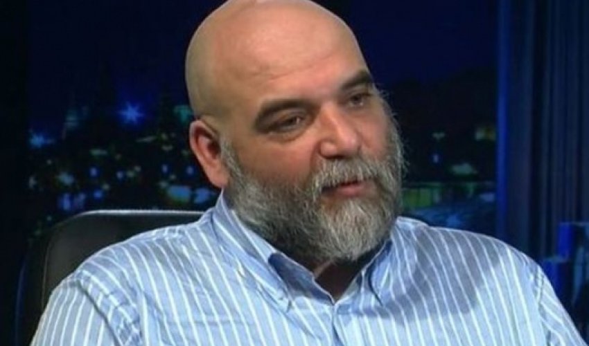 В Москве прощаются с Орханом Джемалем - ВИДЕО