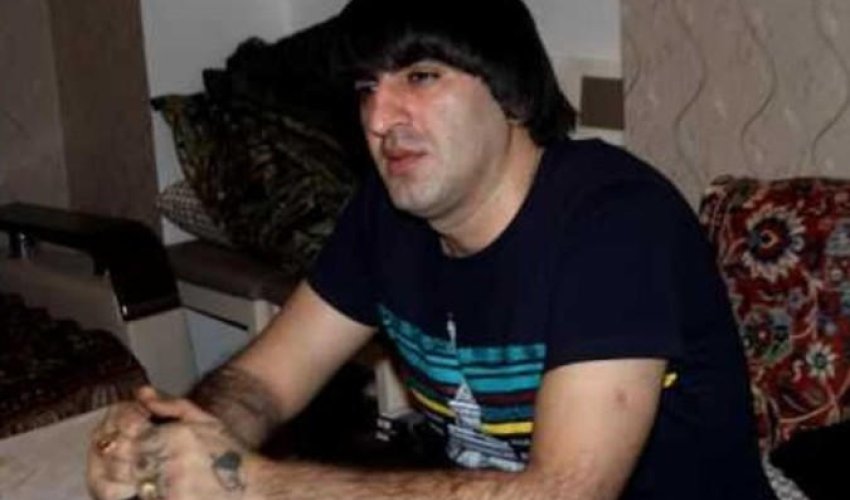 Polislər Qocanı belə yaxaladı - Şok təfərrüat Polislər Qocanı belə yaxaladı - Şok təfərrüat