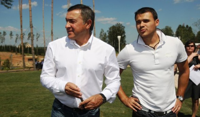 Amerikalı vəkillər Araz və Emin Ağalarovları tapa bilmir