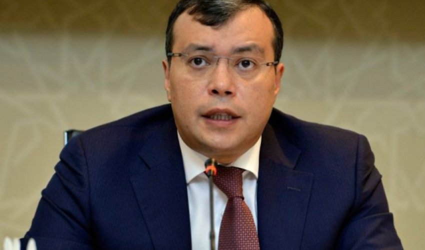 Sahil Babayevdən yeni - Təyinat