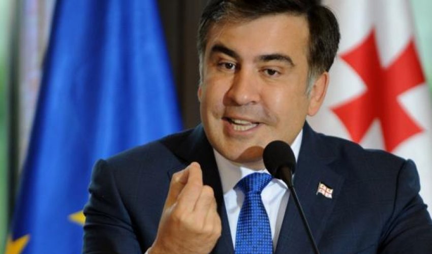 Saakaşvili erməniləri qorxuya saldı, Qarabağ əldən gedə bilər