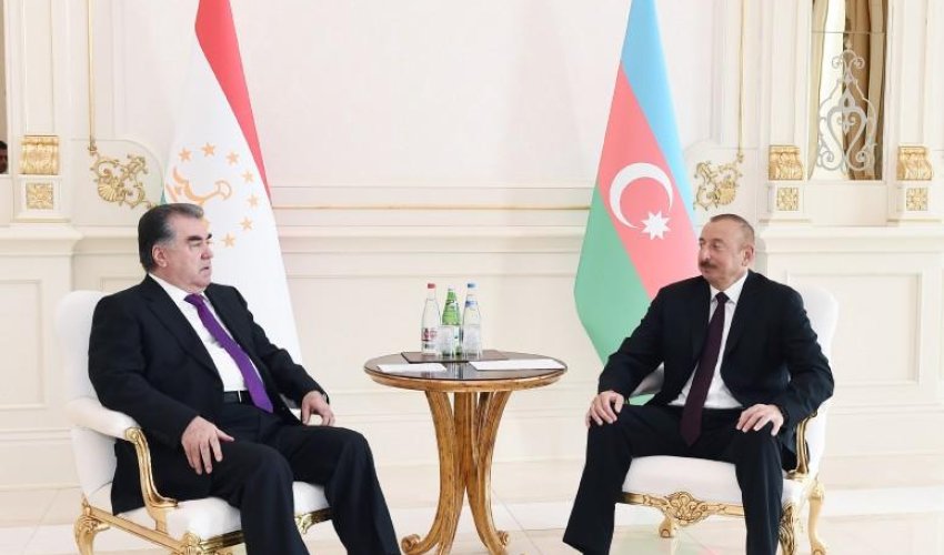 Çox iş görməliyik – İlham Əliyev