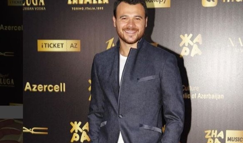 Emin: “Jara”dan hələ çox danışılacaq - VİDEO