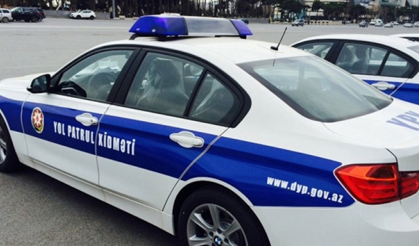 Yol polisindən nümunəvi atdım – VIDEO Yol polisindən nümunəvi atdım – VIDEO