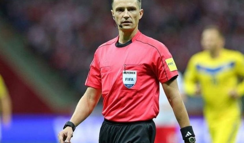 BATE – “Qarabağ” oyununun hakimləri bəlli oldu