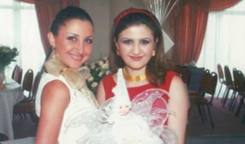 Sarkisyanın qızının intim görüntüləri yenidən yayıldı – VİDEO +18