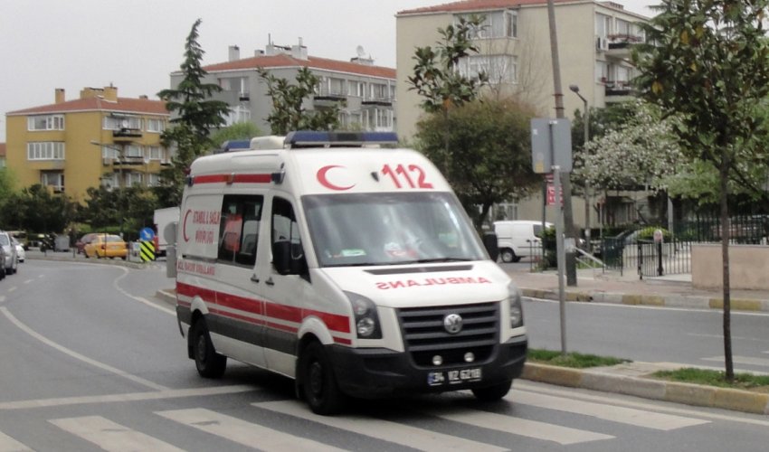 Mingəçevirdə nişan məclisində kütləvi zəhərlənmə olub Mingəçevirdə nişan məclisində kütləvi zəhərlənmə olub