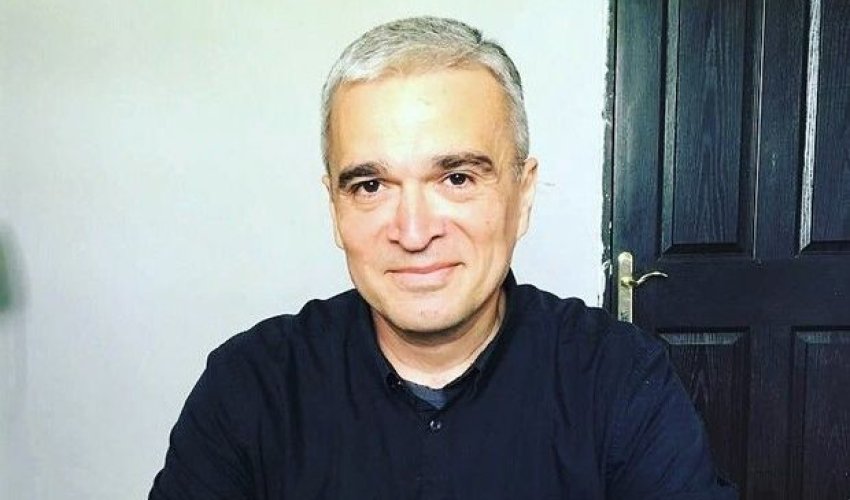 İlqar Məmmədov azadlığa buraxılıb