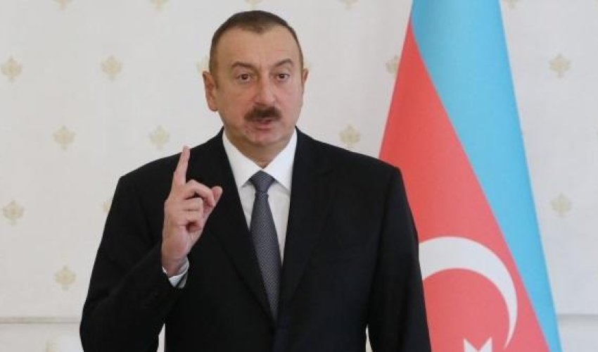 Prezident əsgər ölümü ilə bağlı işi nəzarətə götürdü