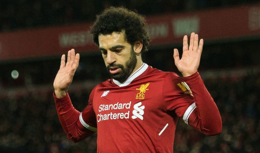 “Liverpul” Salahı polisə təslim etdi “Liverpul” Salahı polisə təslim etdi
