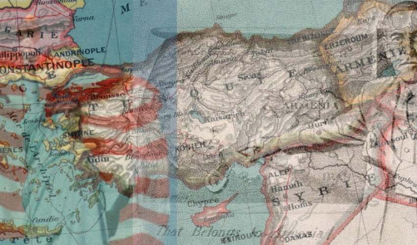 Ermənilər Türkiyənin işğalı üçün ABŞ-a üz tutdu