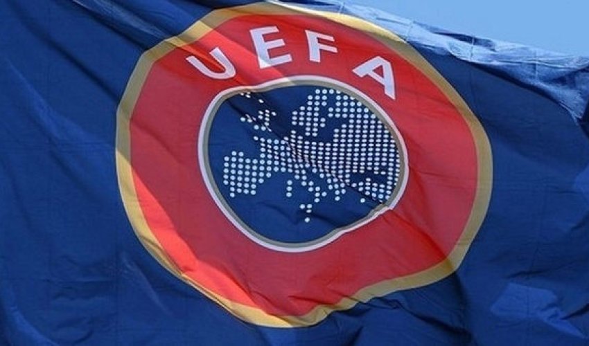 Azərbaycan UEFA reytinqində yüksəldi