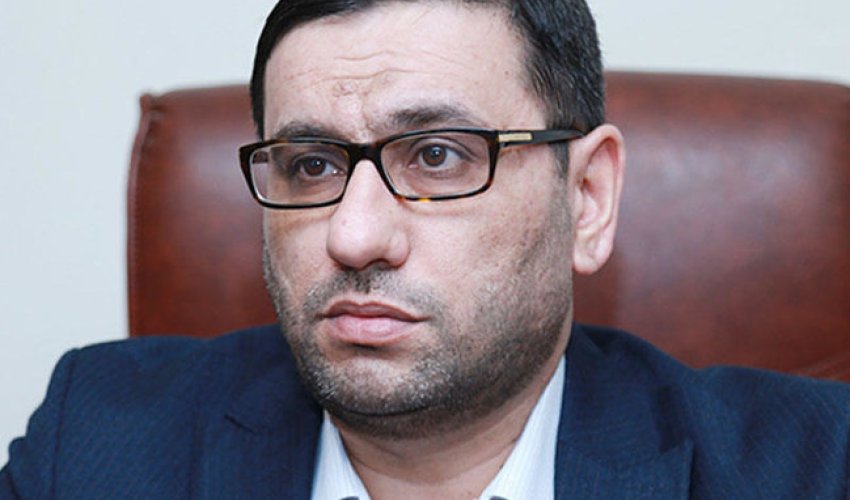 Hacı Şahin: Hacı Şahin: