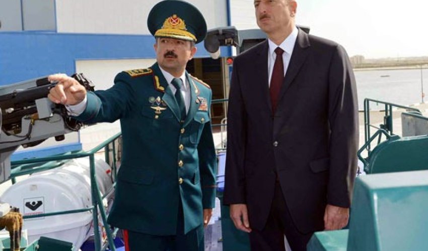 Prezidentdən Elçin Quliyevlə bağlı SƏRƏNCAM Prezidentdən Elçin Quliyevlə bağlı SƏRƏNCAM