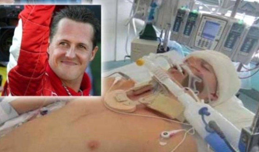 5 ildi komada olan Şumaxerdən şad xəbər