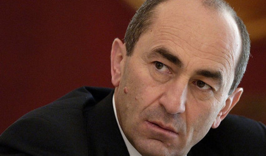 Koçaryan Rusiyasız Ermənistanın nə olduğunu Paşinyana xatırlatdı